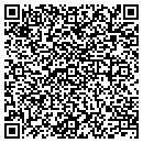 QR code with City of Bazine contacts
