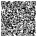 QR code with Fas contacts