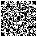 QR code with O'Neill Clothing contacts