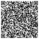QR code with Zamora's Garbage Service contacts