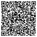 QR code with Budget Waste contacts
