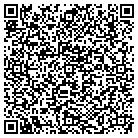 QR code with D & D Boudreau Roll Off Service Inc contacts