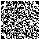 QR code with Detroit Lakes Disposal Service contacts