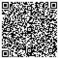 QR code with Immaculate Services contacts