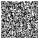 QR code with Garbage Man contacts