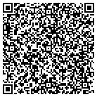QR code with Hazelton Chamber of Commerce contacts