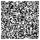 QR code with Hal Systems & Service contacts