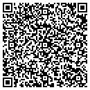 QR code with Hazlewood Thomas C contacts