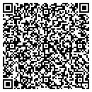 QR code with Rockaway Water Utility contacts