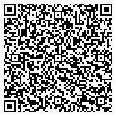QR code with Harters Quick Clean Up contacts