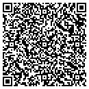QR code with Peek A Green contacts