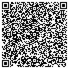 QR code with Peninsula Organizing contacts