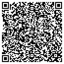 QR code with Manzoor Rabia Md contacts