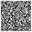 QR code with Houston Business Reports contacts