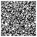 QR code with Hovey Eugene CPA contacts