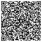 QR code with Hilltop Water Treatment Plant contacts