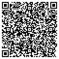 QR code with James D Craft Inc contacts