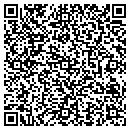 QR code with J N Collier Company contacts