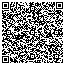 QR code with Olson Sanitation Inc contacts