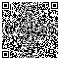 QR code with AlphaGraphics contacts