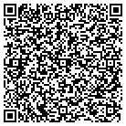 QR code with National Association-Home Hlth contacts