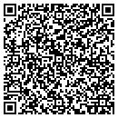 QR code with Roe Vicki M MD contacts