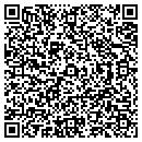 QR code with A Rescue Man contacts
