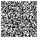 QR code with Puresense contacts