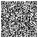 QR code with Tcw Disposal contacts