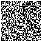 QR code with Pratt Area Chamber Of Commerce contacts