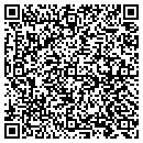 QR code with Radiology Society contacts