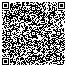 QR code with Hickory Public Utilities contacts