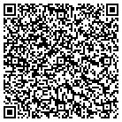 QR code with Martin Alfred A CPA contacts
