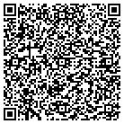 QR code with Hickory Utility Billing contacts