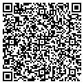 QR code with A A A Staffing contacts