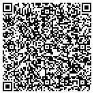 QR code with Holly Springs Public Utilities contacts