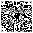 QR code with Walsh Garbage Service contacts