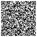 QR code with J & D Investments contacts