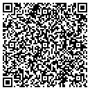QR code with M & C Service contacts