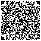 QR code with MT Holly Utilities Department contacts
