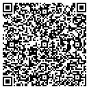 QR code with D ND Express contacts