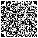 QR code with Teamworks contacts