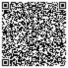 QR code with Oak Island Public Utilities contacts