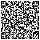 QR code with D Way Press contacts