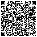 QR code with Zero Waste Solutions contacts