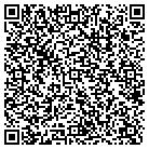 QR code with P C Ottumwa Pediatrics contacts