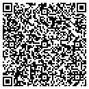 QR code with C & C Sanitation contacts