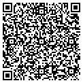 QR code with Cmf contacts