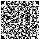 QR code with Mc Allaster Claudia MD contacts