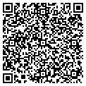 QR code with Cts contacts